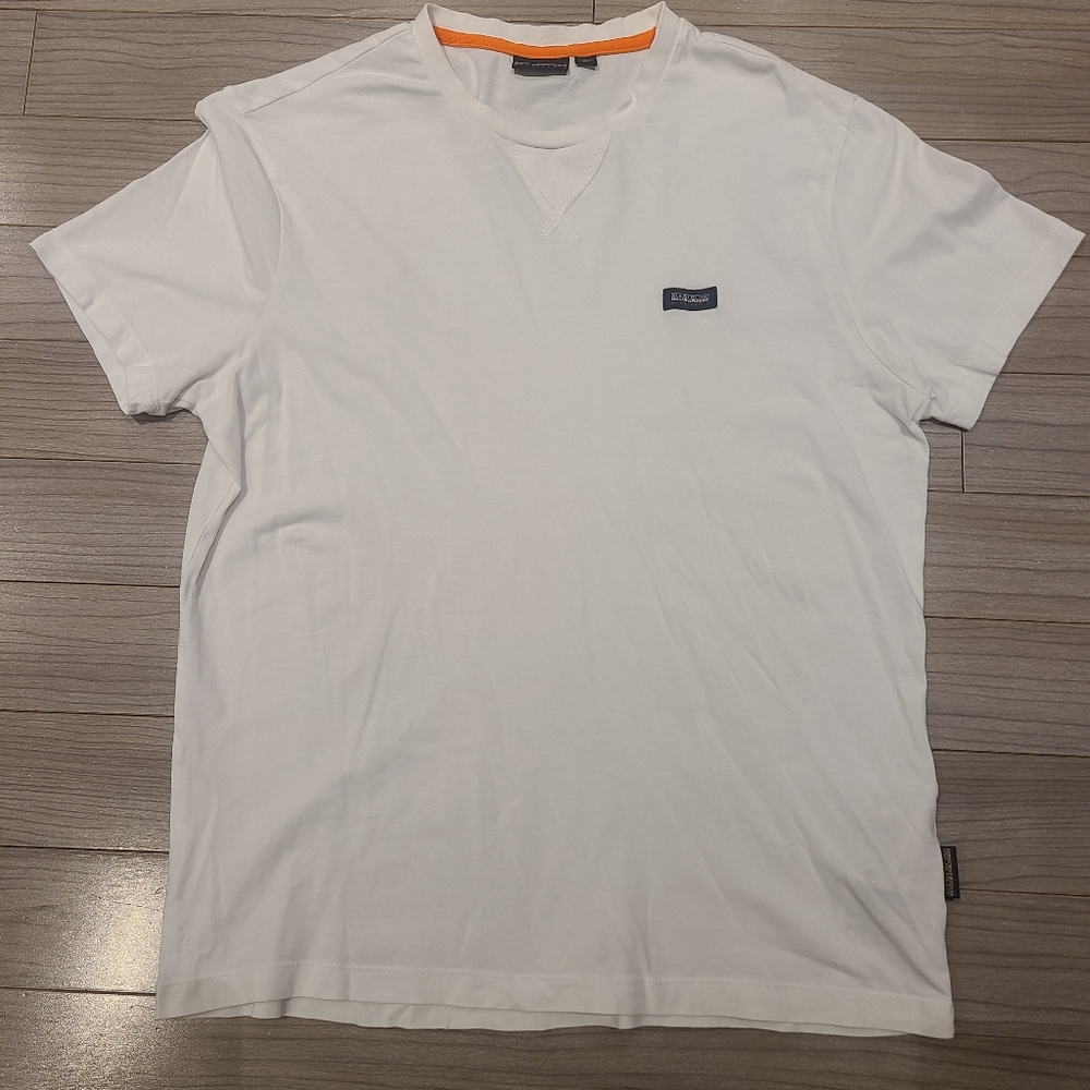 Napapijri T-Shirt.